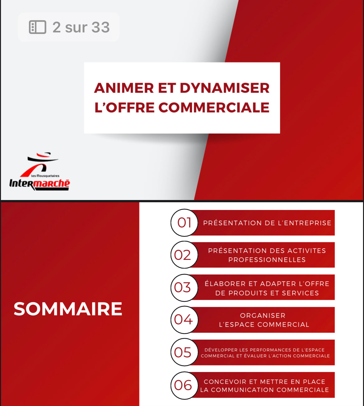Pack PRO DRCV & ADOC : Fiches d'activités + Présentations diaporama