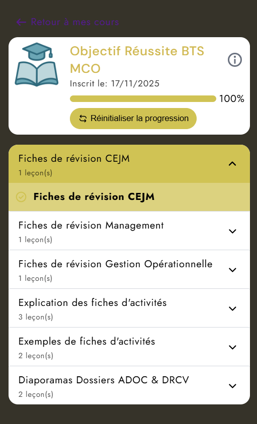 PASS Tous les produits 1 semaine